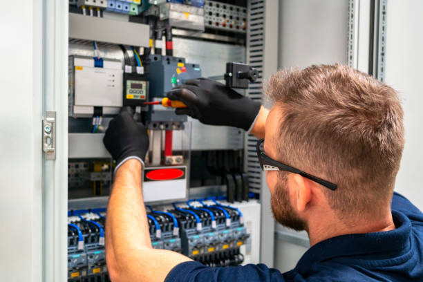 Emergency Electrical Repair Services in Mazon, IL