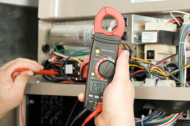 Best Electrical Outlet Installation and Repair  in Mazon, IL