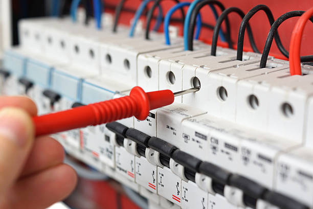 Trusted Mazon, IL Electrical Services Experts