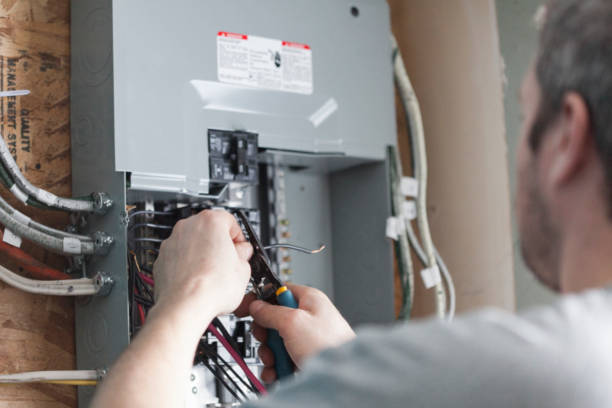 Emergency Electrical Repair Services in Mazon, IL